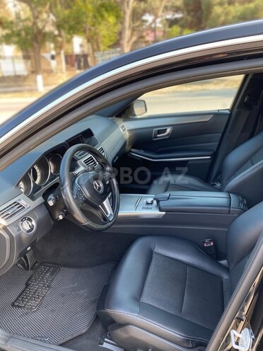 Mercedes E 220 d 2013, 266,000 km - 2.2 l - Sumqayıt
