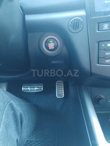 Kia Cerato 2009, 16,000 km - 2.0 л - Goranboy