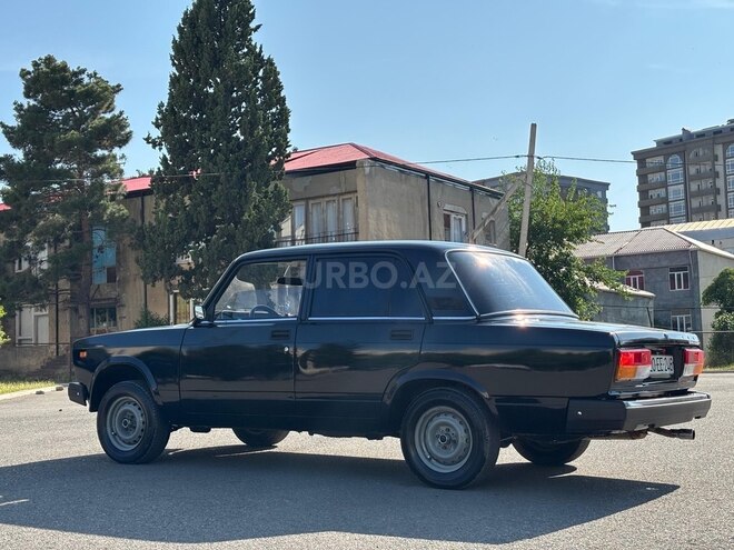 LADA (VAZ) 2107 2010, 99,180 km - 1.6 l - Gəncə