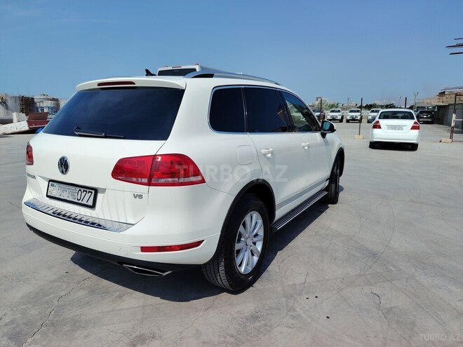 Volkswagen Touareg 2010, 331,400 km - 3.6 л - Bakı
