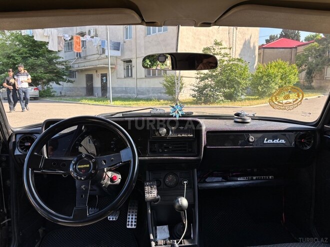 LADA (VAZ) 2107 2010, 99,180 km - 1.6 l - Gəncə