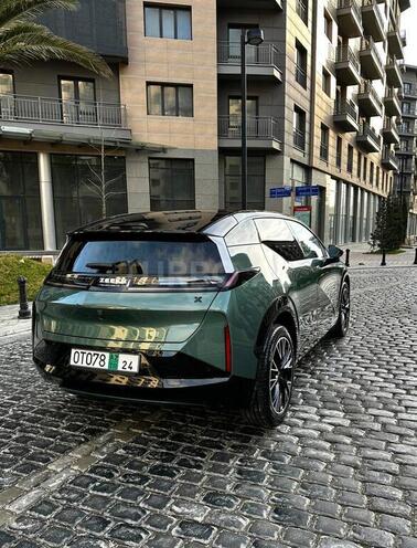 ZEEKR X 2024, 0 km - 0.0 л - Bakı