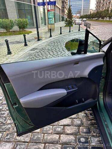 ZEEKR X 2024, 0 km - 0.0 л - Bakı