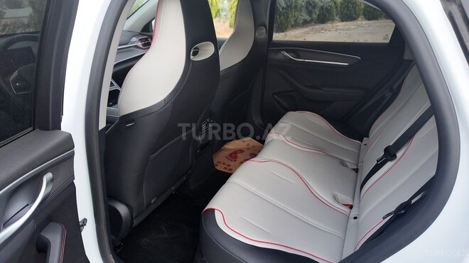 BYD Destroyer 05 2022, 48,300 km - 1.5 l - Bakı