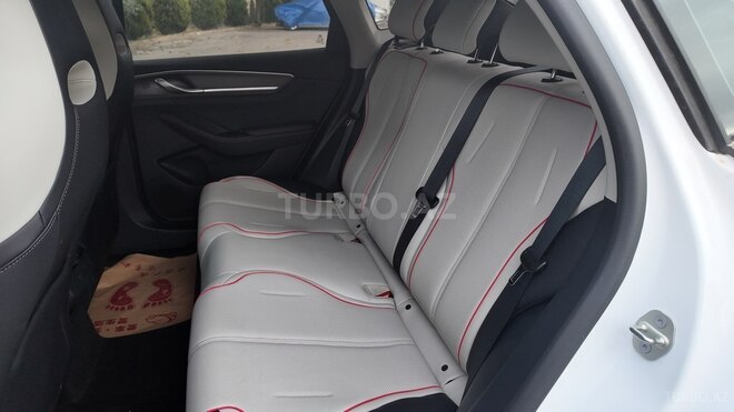 BYD Destroyer 05 2022, 48,300 km - 1.5 l - Bakı