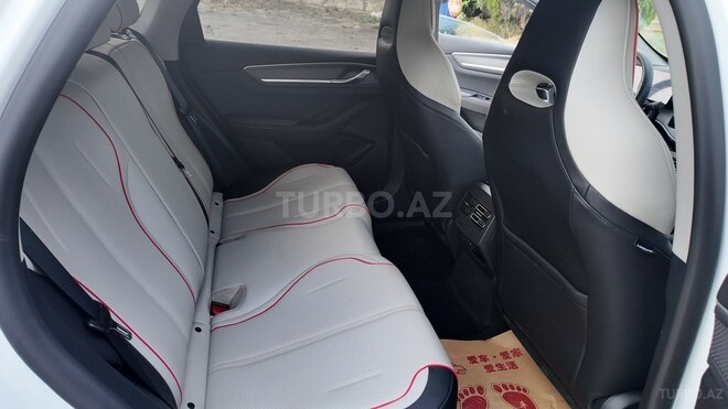 BYD Destroyer 05 2022, 48,300 km - 1.5 l - Bakı