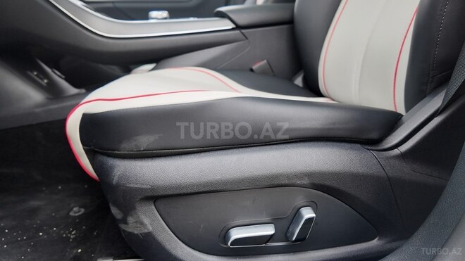 BYD Destroyer 05 2022, 48,300 km - 1.5 l - Bakı