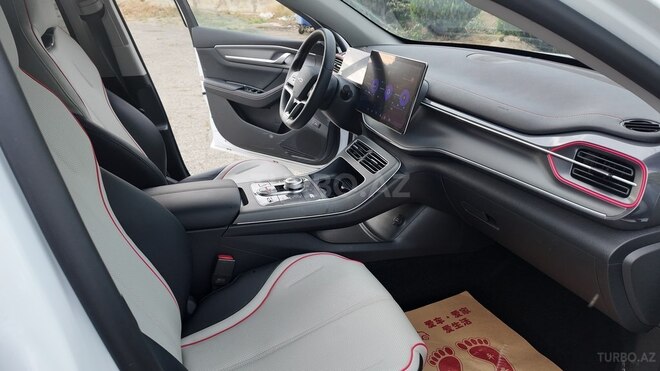 BYD Destroyer 05 2022, 48,300 km - 1.5 l - Bakı