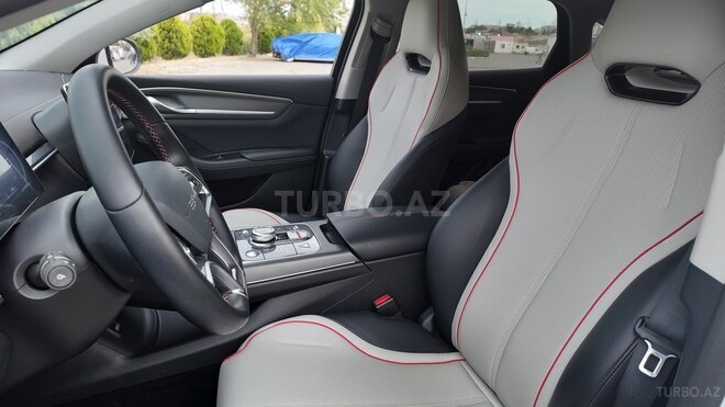 BYD Destroyer 05 2022, 48,300 km - 1.5 l - Bakı