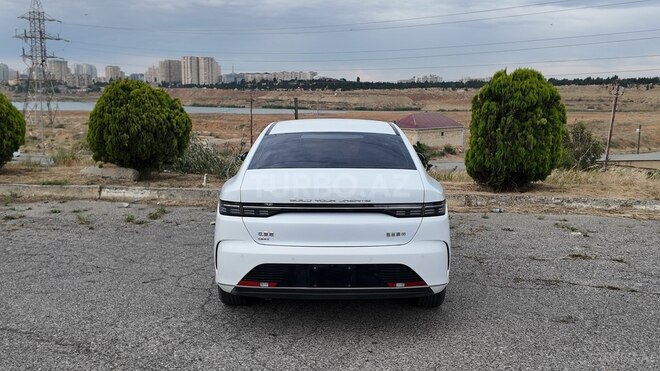 BYD Destroyer 05 2022, 48,300 km - 1.5 l - Bakı