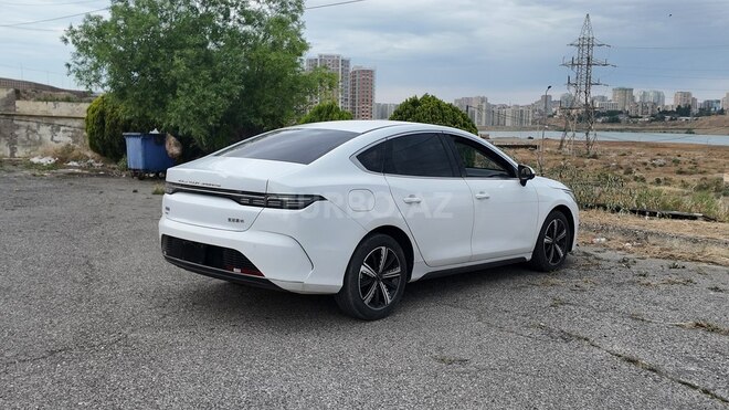 BYD Destroyer 05 2022, 48,300 km - 1.5 l - Bakı
