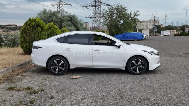 BYD Destroyer 05 2022, 48,300 km - 1.5 l - Bakı