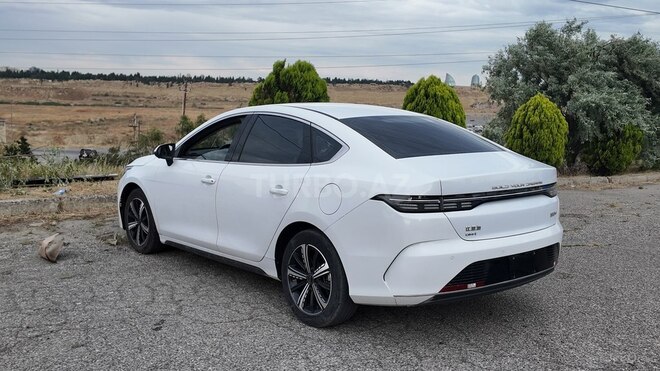 BYD Destroyer 05 2022, 48,300 km - 1.5 l - Bakı