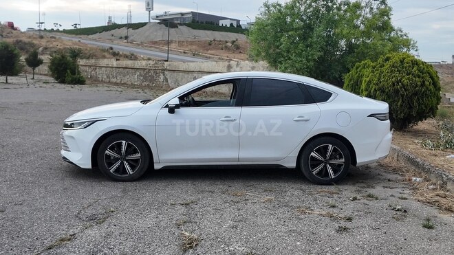 BYD Destroyer 05 2022, 48,300 km - 1.5 l - Bakı