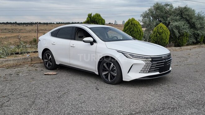 BYD Destroyer 05 2022, 48,300 km - 1.5 l - Bakı