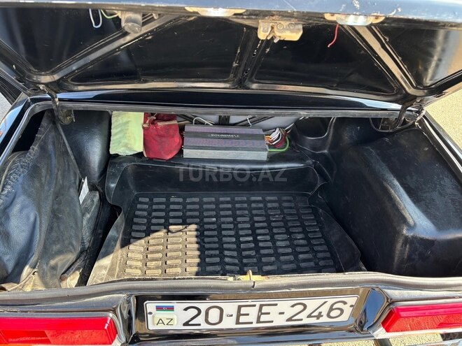 LADA (VAZ) 2107 2010, 99,180 km - 1.6 l - Gəncə