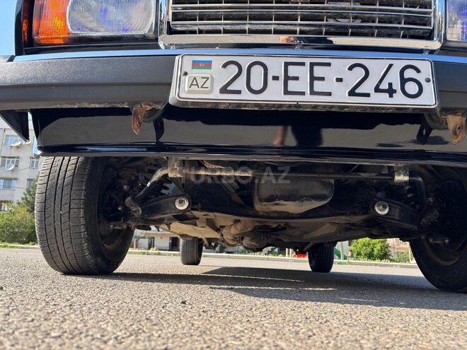LADA (VAZ) 2107 2010, 99,180 km - 1.6 l - Gəncə