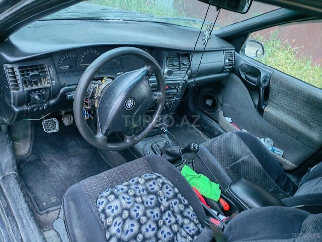 Opel Vectra 1997, 646,464 km - 1.8 l - Bakı