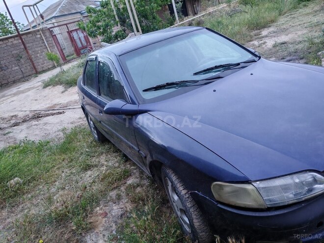 Opel Vectra 1997, 646,464 km - 1.8 l - Bakı