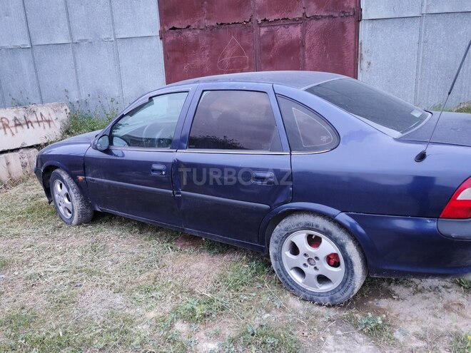 Opel Vectra 1997, 646,464 km - 1.8 l - Bakı