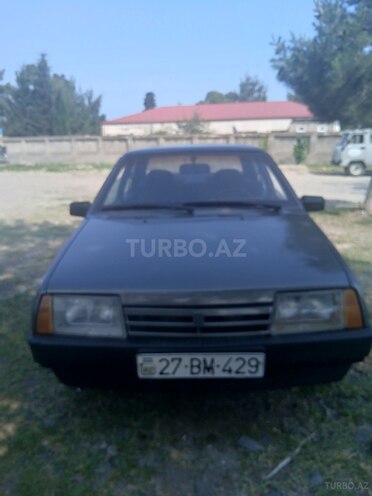 LADA (VAZ) 21099 1998, 555,869 km - 1.5 l - Xaçmaz