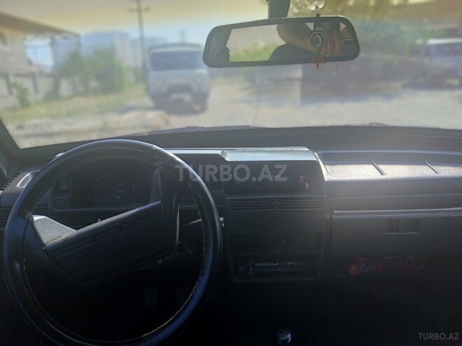 LADA (VAZ) 21099 1998, 555,869 km - 1.5 l - Xaçmaz