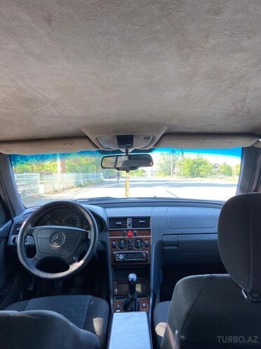 Mercedes C 180 1996, 787,080 km - 2.0 л - Bakı