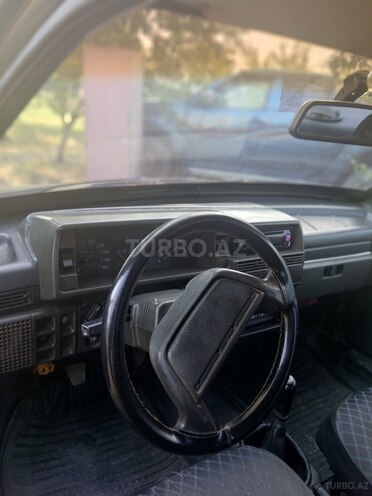 LADA (VAZ) 21099 1998, 555,869 km - 1.5 l - Xaçmaz