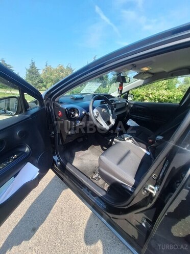 Toyota Aqua 2016, 133,500 km - 1.5 l - Sumqayıt