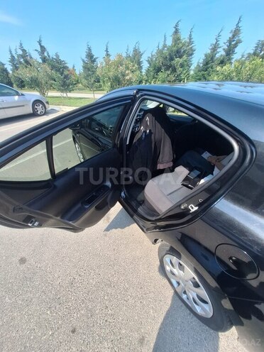 Toyota Aqua 2016, 133,500 km - 1.5 l - Sumqayıt