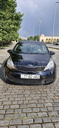Kia Rio-1