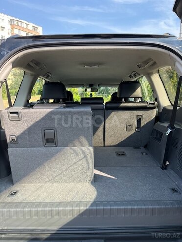 Toyota Land Cruiser Prado 2010, 112,380 km - 2.7 л - Bakı