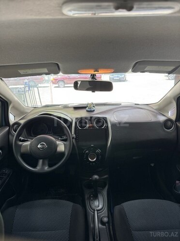 Nissan Note 2014, 336,660 km - 1.2 l - Ağdaş