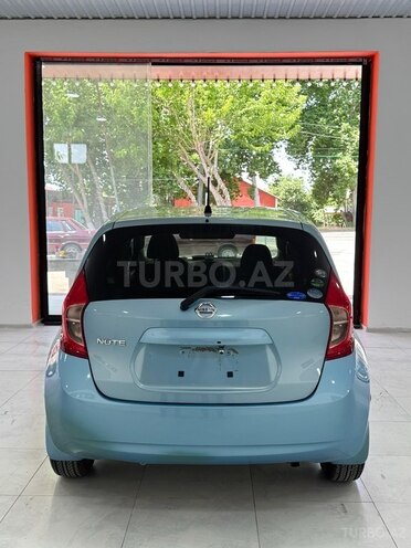 Nissan Note 2014, 336,660 km - 1.2 l - Ağdaş