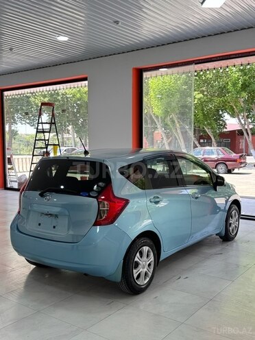 Nissan Note 2014, 336,660 km - 1.2 l - Ağdaş