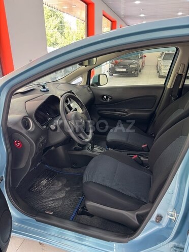 Nissan Note 2014, 336,660 km - 1.2 l - Ağdaş