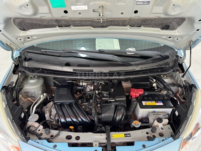 Nissan Note 2014, 336,660 km - 1.2 l - Ağdaş