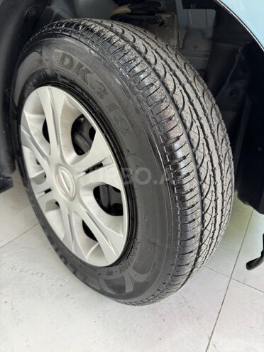 Nissan Note 2014, 336,660 km - 1.2 l - Ağdaş