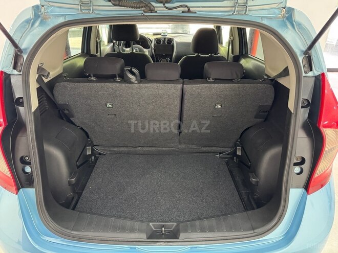 Nissan Note 2014, 336,660 km - 1.2 l - Ağdaş