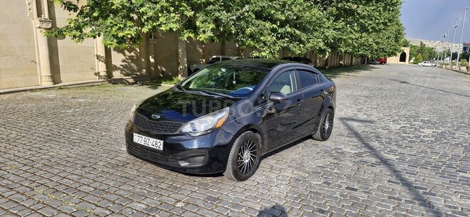 Kia Rio-8