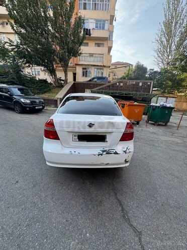 Ravon Nexia R3 2017, 276,272 km - 1.5 л - Bakı