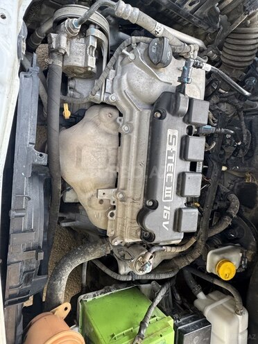 Ravon Nexia R3 2017, 276,272 km - 1.5 л - Bakı