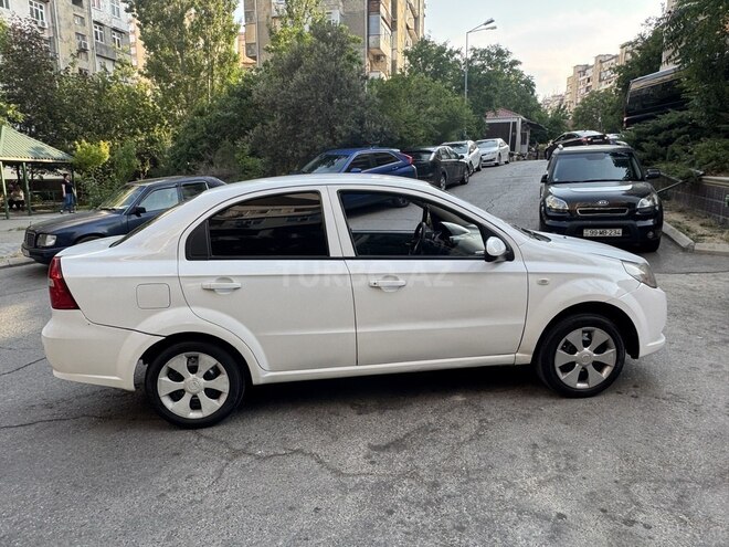 Ravon Nexia R3 2017, 276,272 km - 1.5 л - Bakı