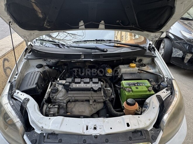 Ravon Nexia R3 2017, 276,272 km - 1.5 л - Bakı