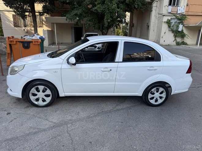 Ravon Nexia R3 2017, 276,272 km - 1.5 л - Bakı