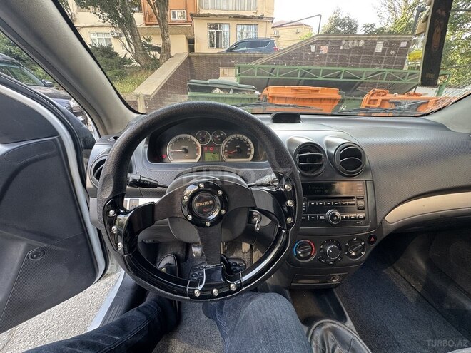 Ravon Nexia R3 2017, 276,272 km - 1.5 л - Bakı
