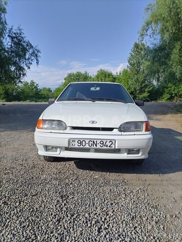 LADA (VAZ) 2115 2009, 472,252 km - 1.6 л - Şəki