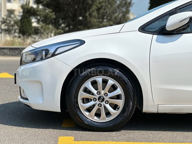 Kia K3 2016, 190,874 km - 1.6 l - Bakı