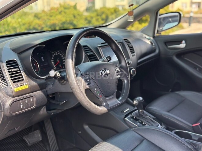 Kia K3 2016, 190,874 km - 1.6 l - Bakı