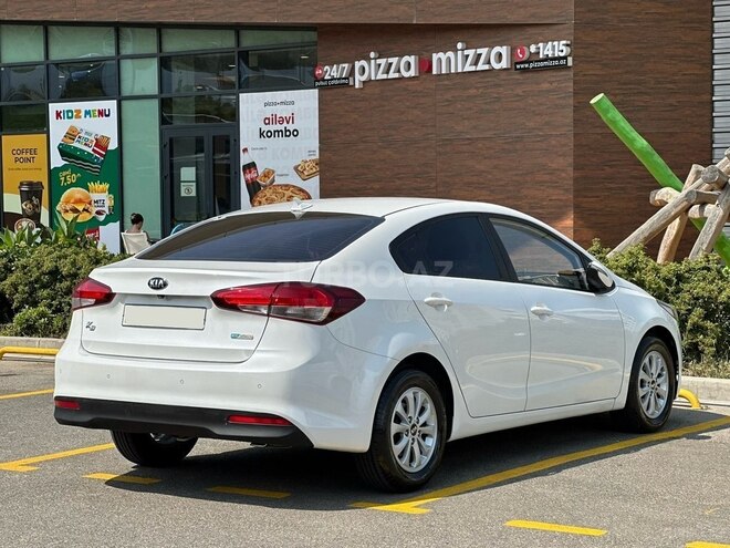 Kia K3 2016, 190,874 km - 1.6 l - Bakı